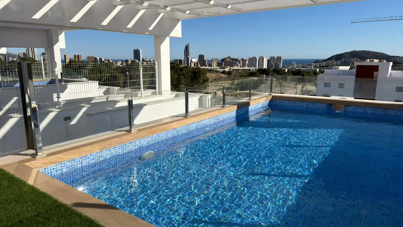 Bungalow mit Pool zum Verkauf in Calle DE PERU, imagen 46