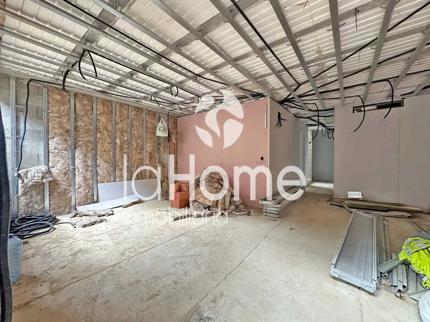 Casa o chalet en venta en Paterna con Aire acondicionado, Calefacción y Jardín privado