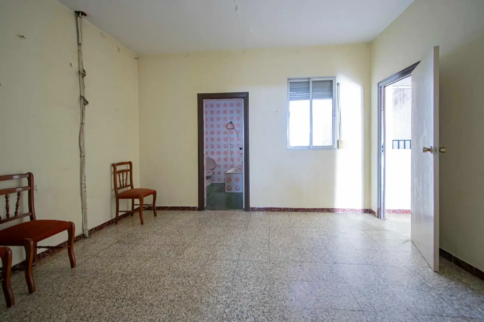 Casa o xalet en venda en Alcalá de Guadaira amb Aire condicionat, Terrassa i Moblat