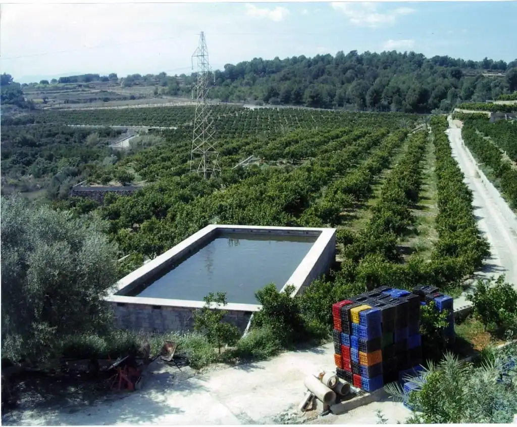 Maison rustique à vendre à L'Alcora, imagen 3