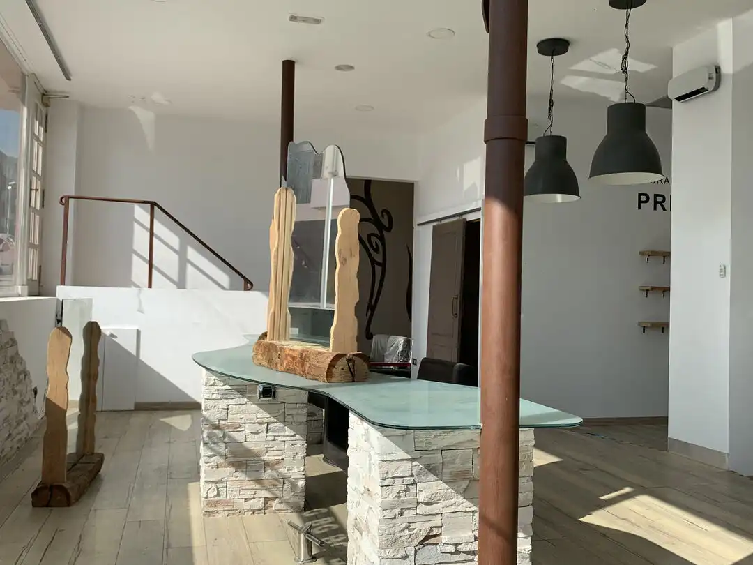 Commercial properties for sale in Zamudio  with Air Conditioner
