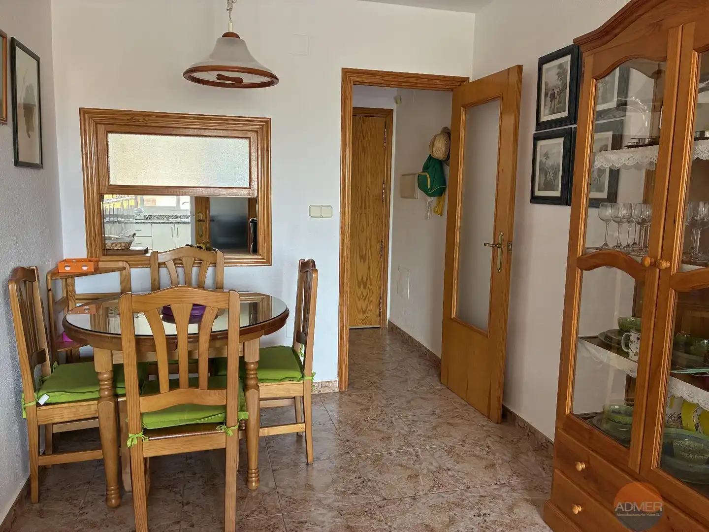 Apartments for sale in San Javier  with Terrace, Furnished and Community pool