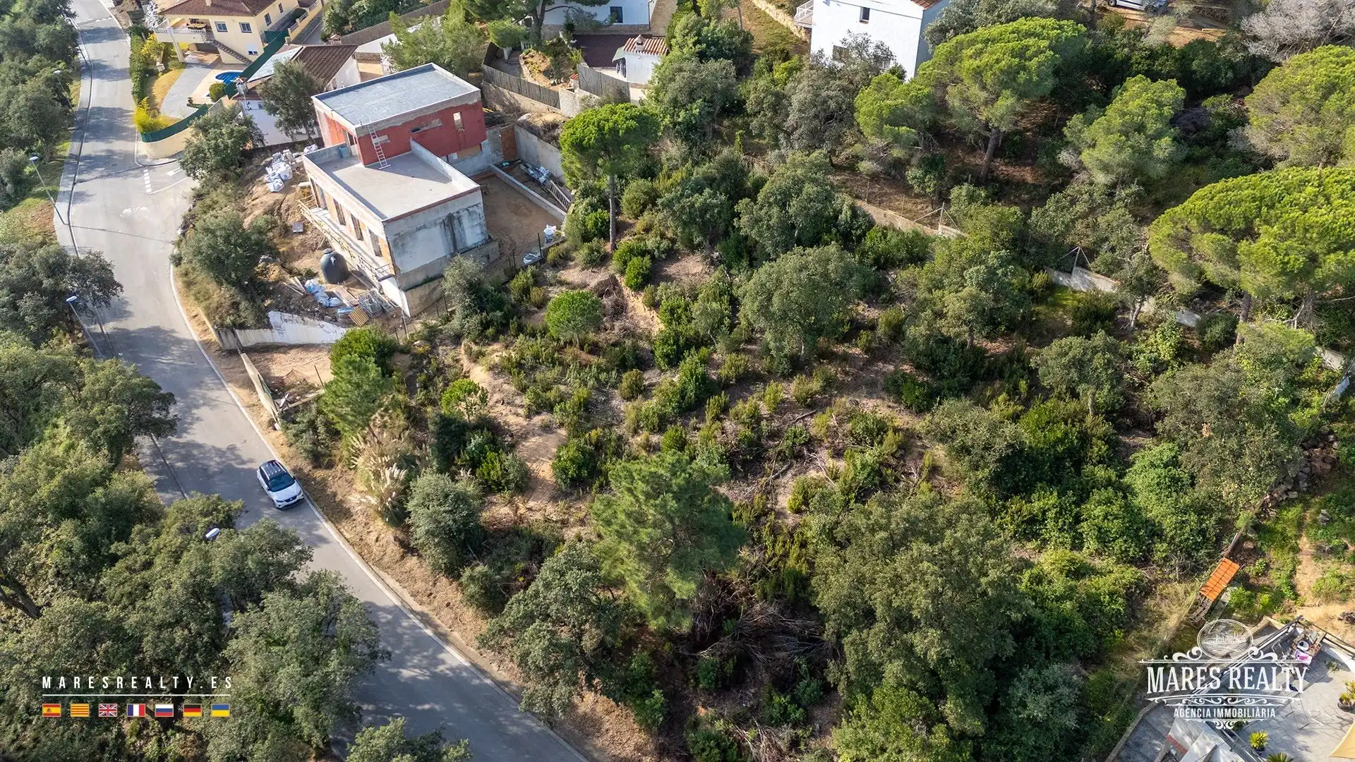 Terrenos y solares en venta en Lloret Verd - Els Pinars, imagen 3