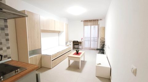Foto 5 de Loft de lloguer a Calle San Antonio el Pobre, Casco Antiguo, Cartagena