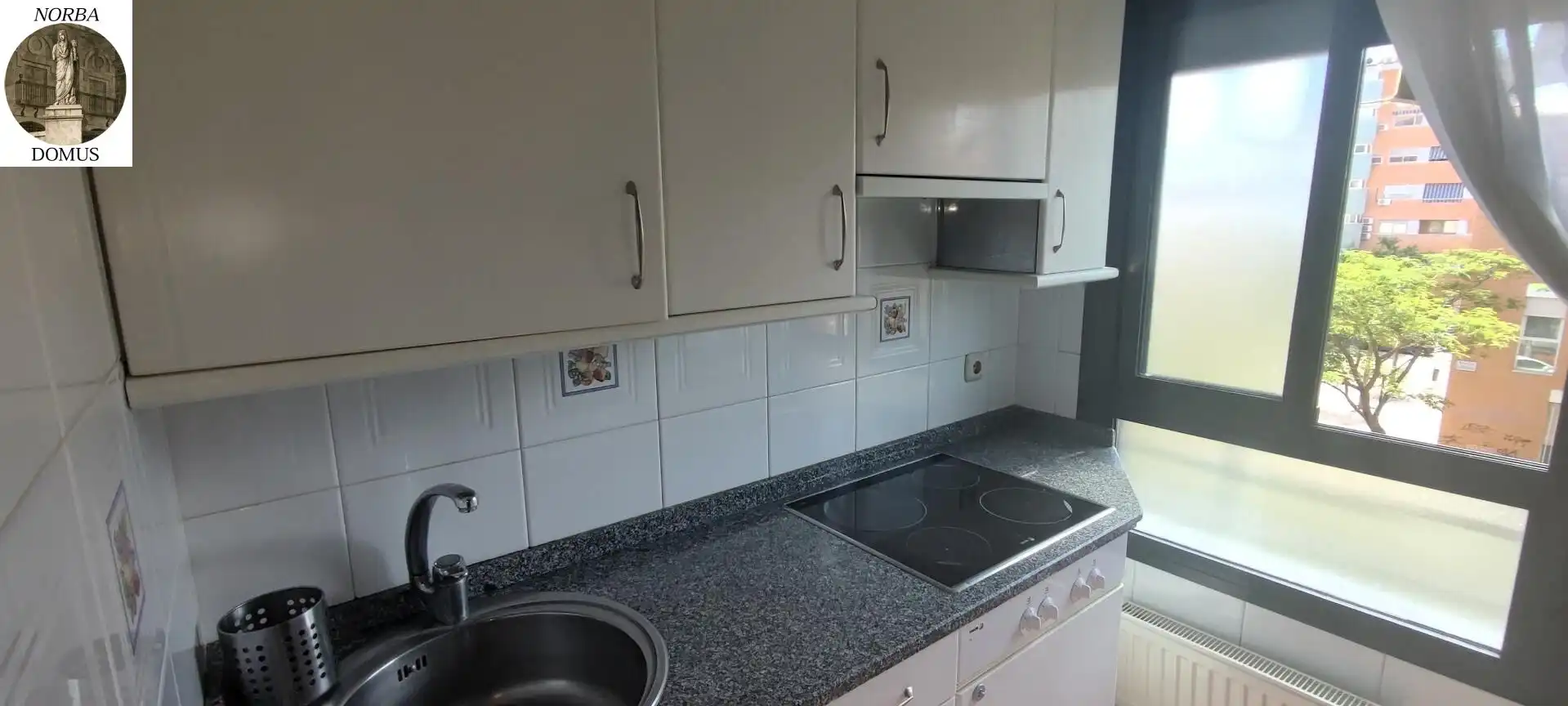 Apartament amb ascensor en venda a Avenida de Alemania 33, imagen 23