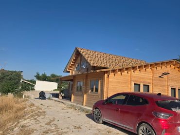Casa en venda a Villarejo de Salvanés