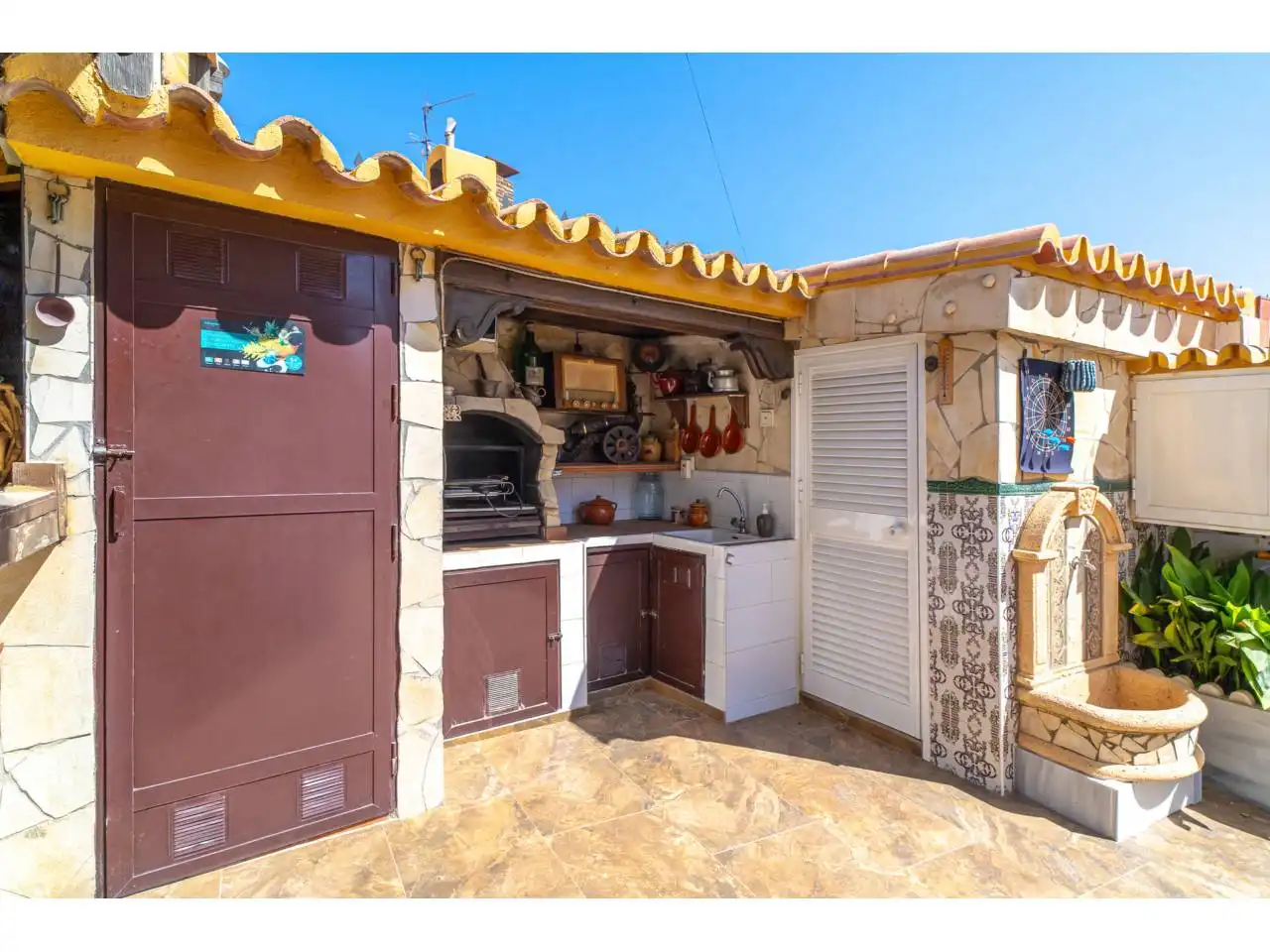 Casa en venda a Calle Cantal, imagen 10
