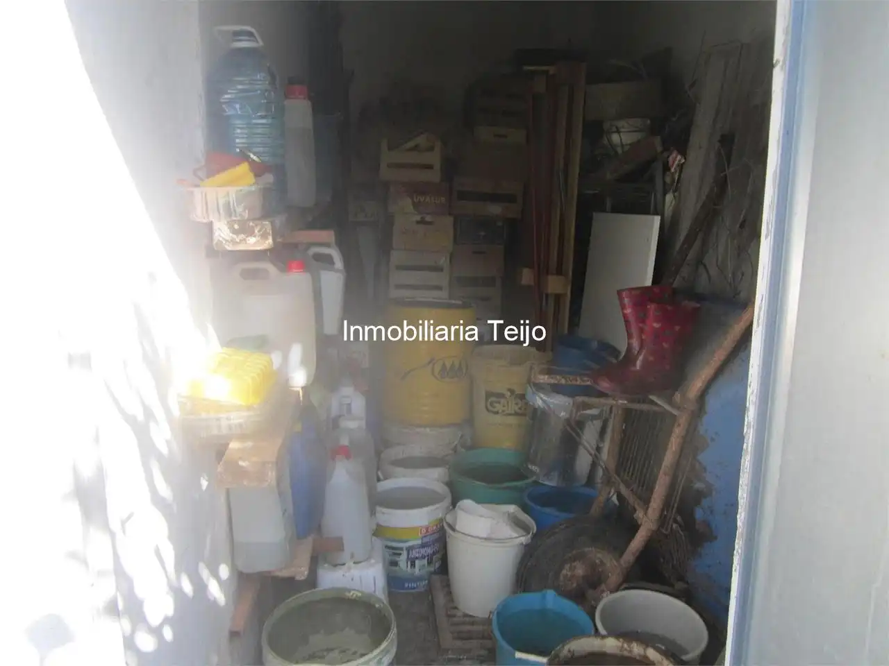 Casa o xalet en venda en Ferrol