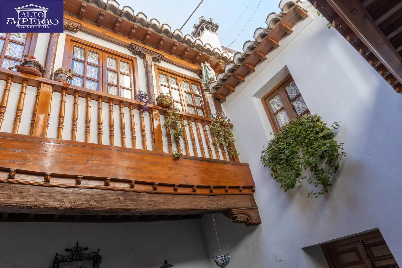 Maison à vendre à Albaicín, imagen 8