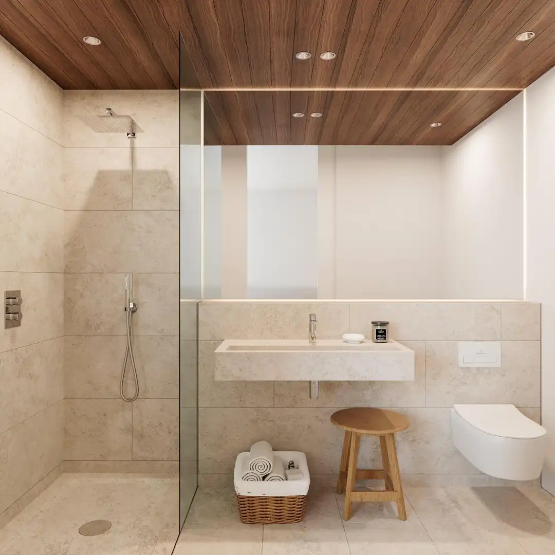 Vivienda con piscina en venta en Punta Plata, imagen 9