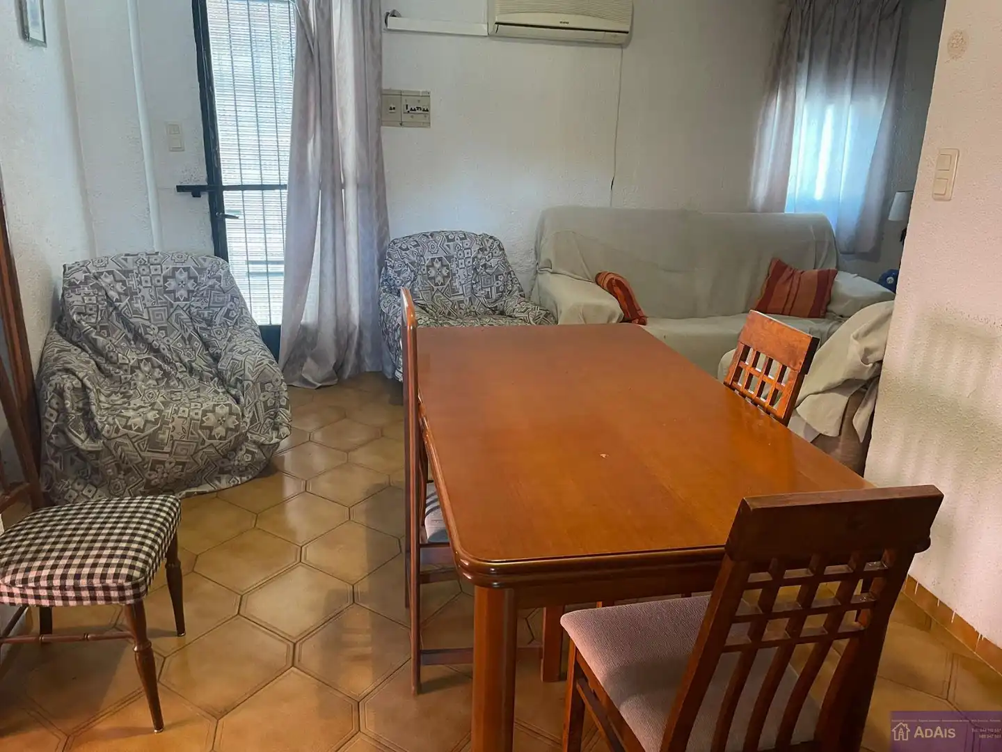 Casa o chalet en venta en Avinguda d'Alacant, 47, Centro Histórico