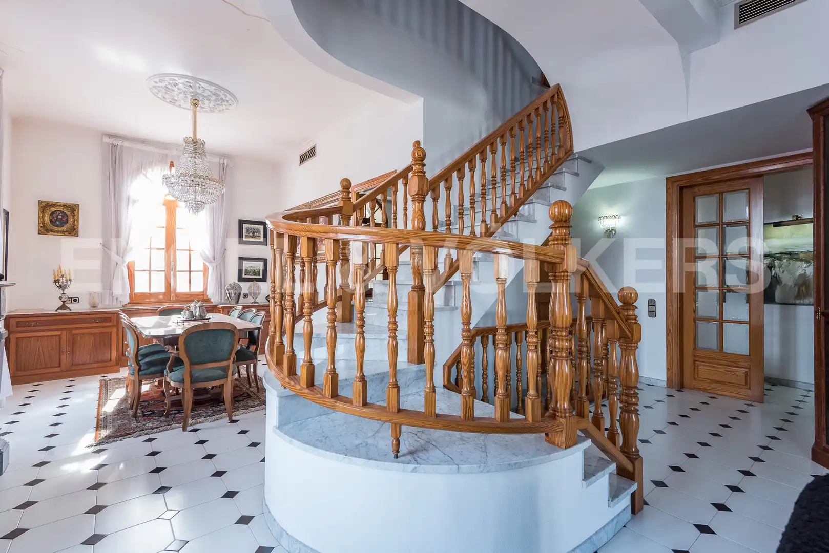 Casa o chalet en venta en Sant Fost de Campsentelles con Aire acondicionado, Calefacción y Jardín privado