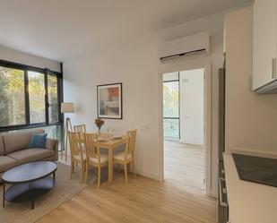 Planta baja to rent in Dehesa Vieja - Puente Cultural