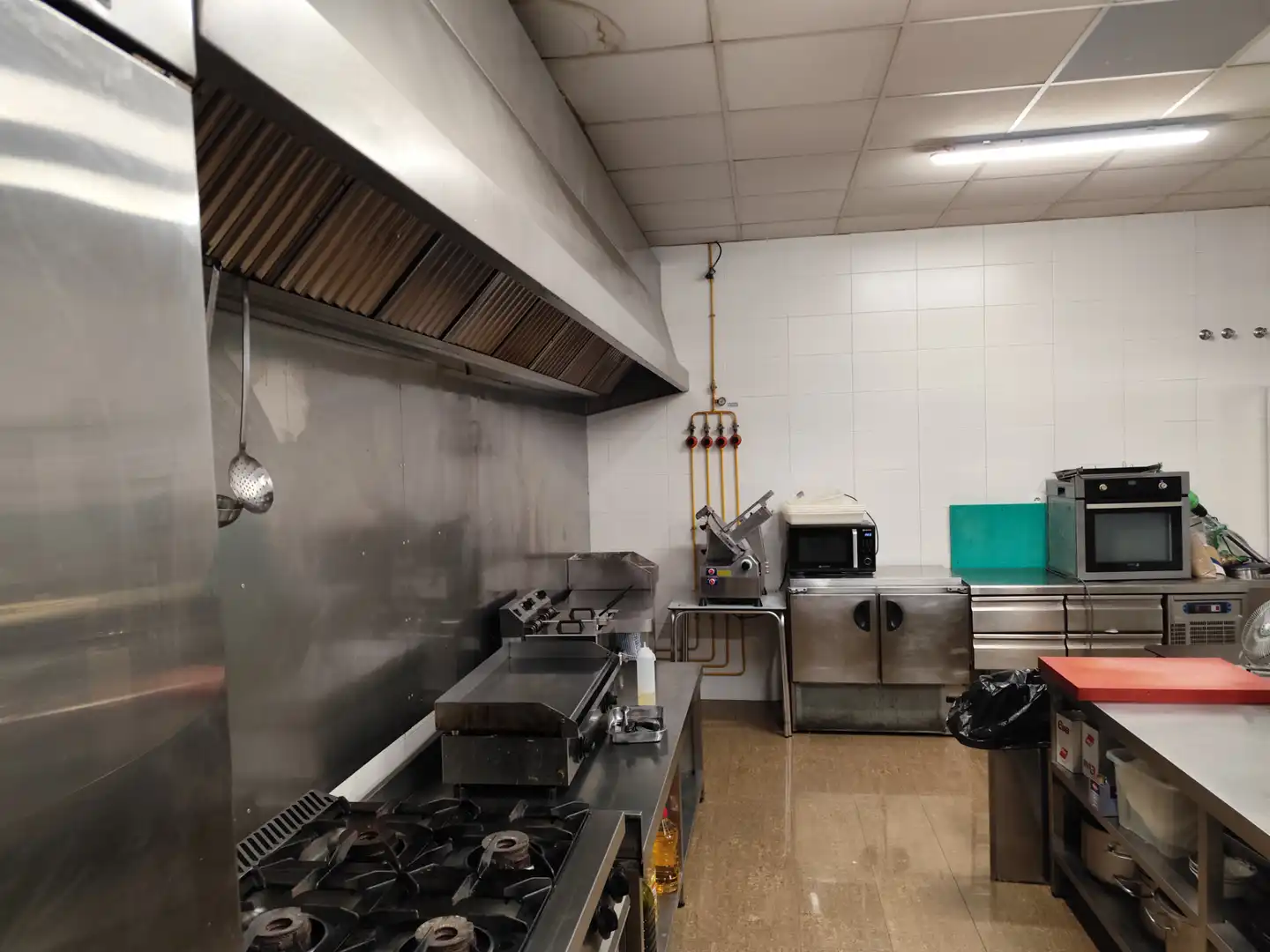 Locale commerciale in cessione a Calle la Orotava 34, imagen 10