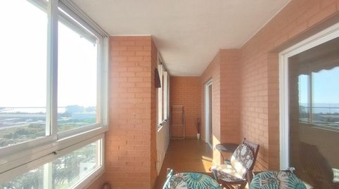 Photo 2 of Flat for rent in Babel, Alicante / Alacant