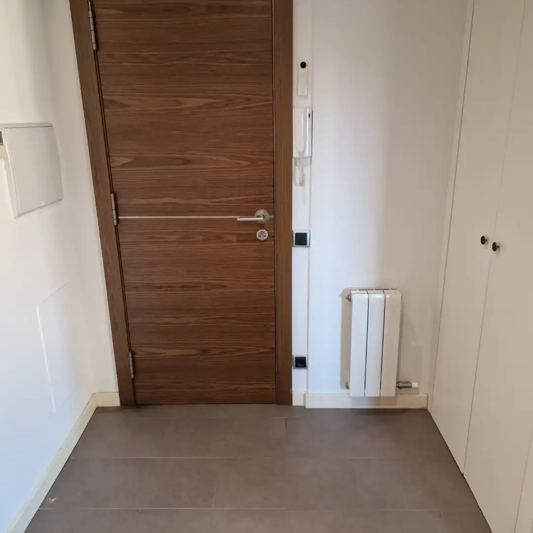 Pis en venda en Sant Feliu de Codines amb Aire condicionat, Calefacció i Piscina comunitària