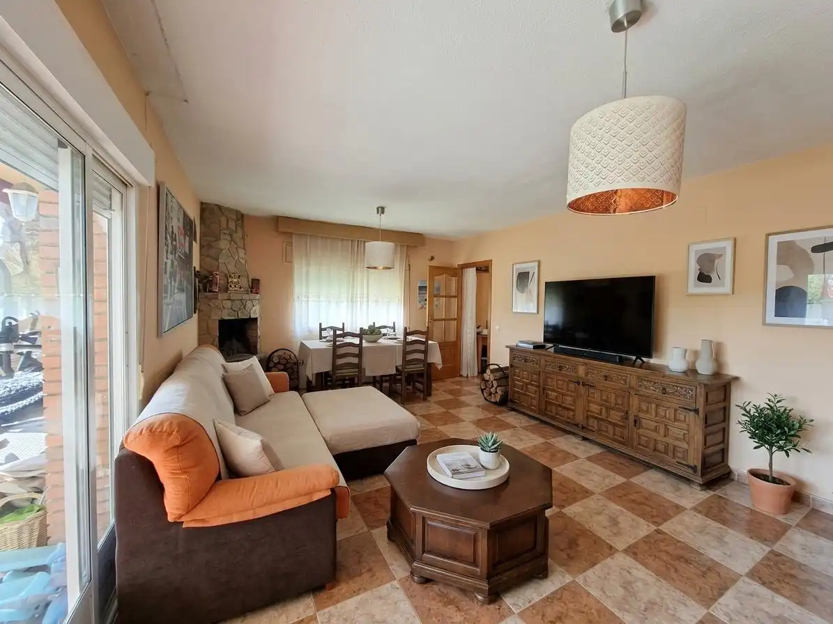 Casa con giardino in vendita a Calle Falla, imagen 16