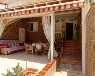 Terrace of Flat for sale in Pájara  with Air Conditioner and Terrace