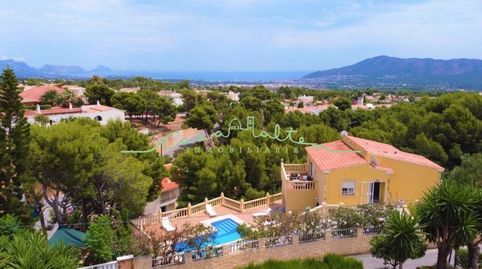 Villa en urbanización de la Nucia!, imatge 5