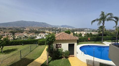 Foto 5 von Wohnungen zum Verkauf in Mijas Golf, Mijas