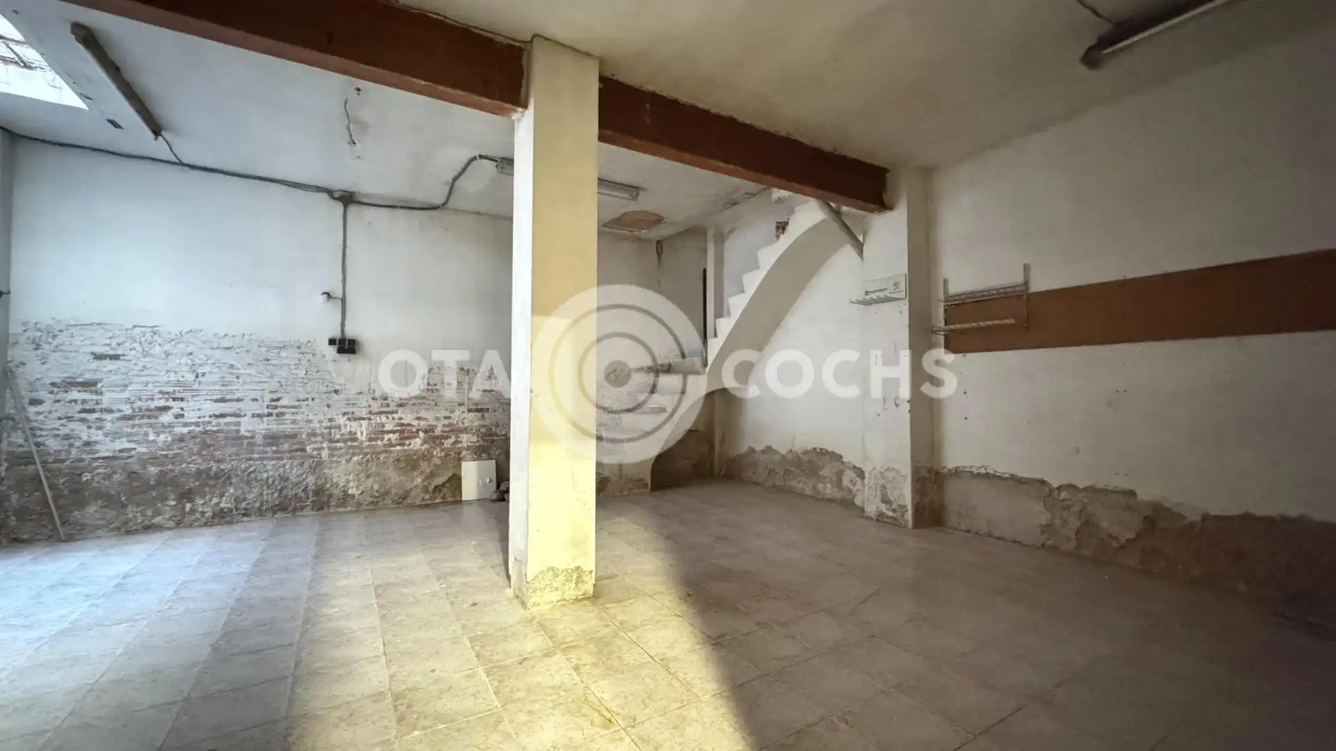 Local de lloguer en Reus