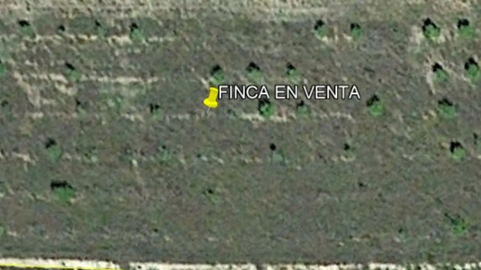 Terreno en venta en Casinos