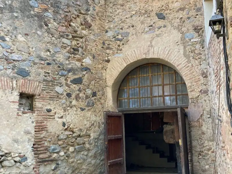 Local de alquiler en L'Aleixar con Terraza