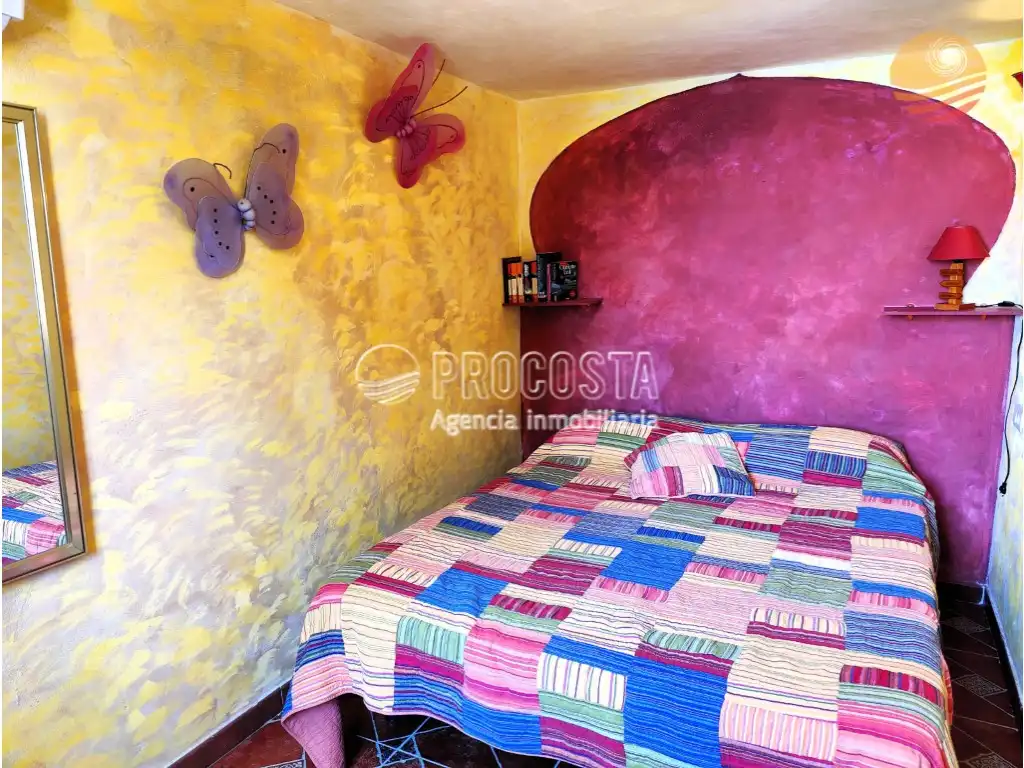 Bedroom of Houses for sale in Almuñécar  with Private garden, Terrace and Swimming Pool