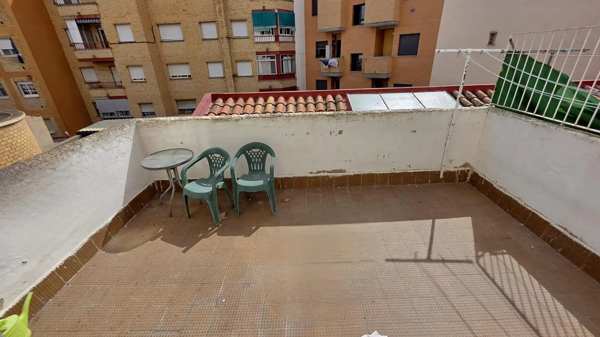 Flat with terrace to rent in Calle PELAYO, TOMAS, imagen 12