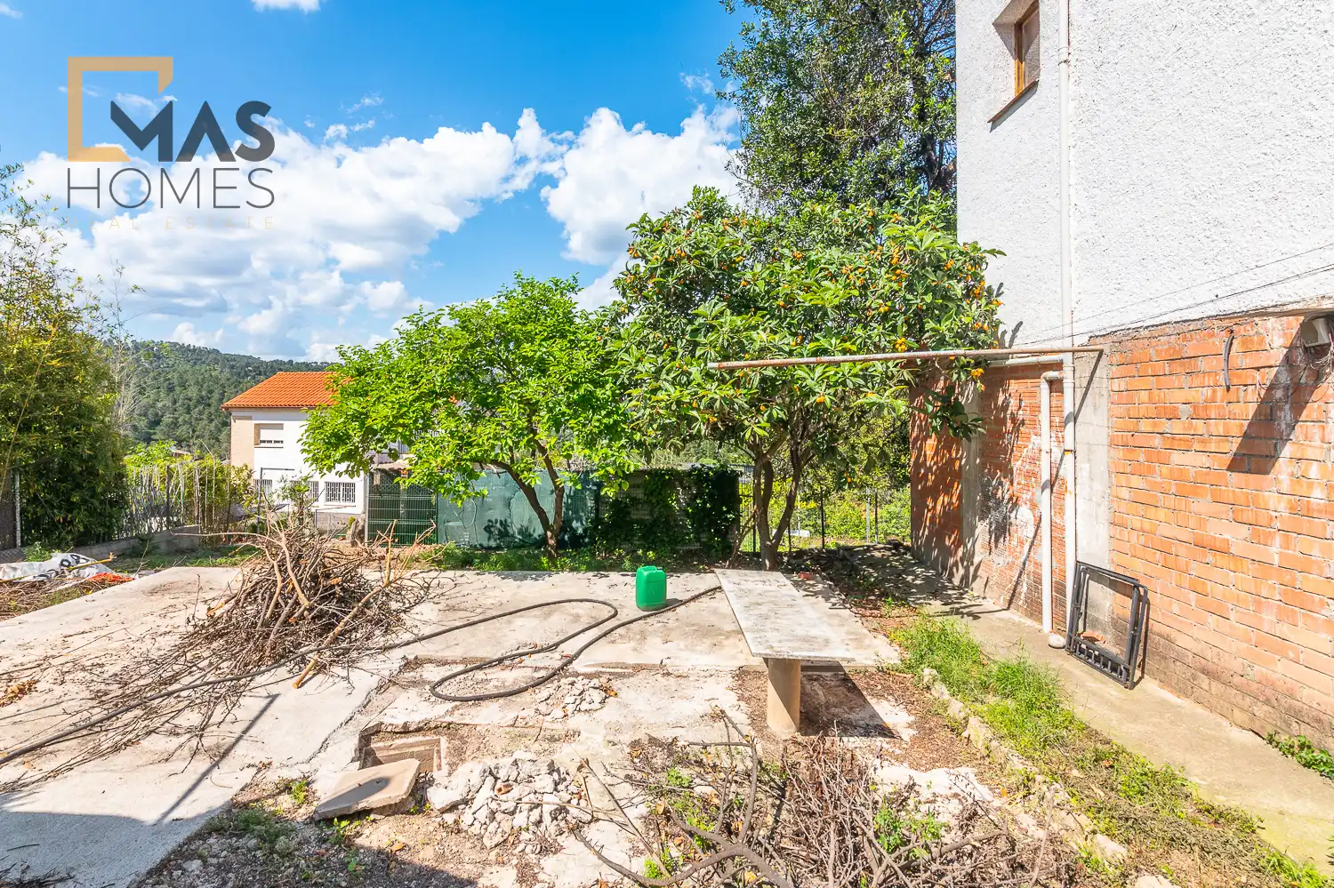 Haus mit Terrasse zum Verkauf in Carrer del Berguedà, imagen 25