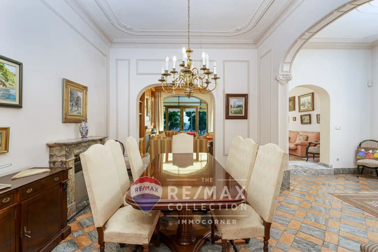 Casa pareada en venta en Calle de Victorio Luzuriaga, imagen 16