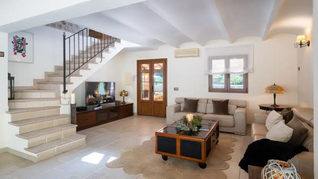 Casa rústica en venta en Calvià pueblo, imagen 7