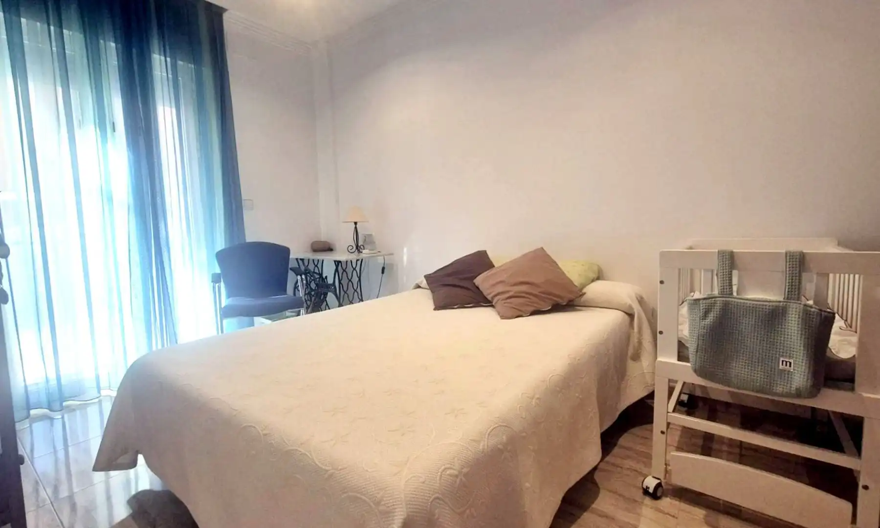 Adosado en venta en Polseguera 19C, imagen 18