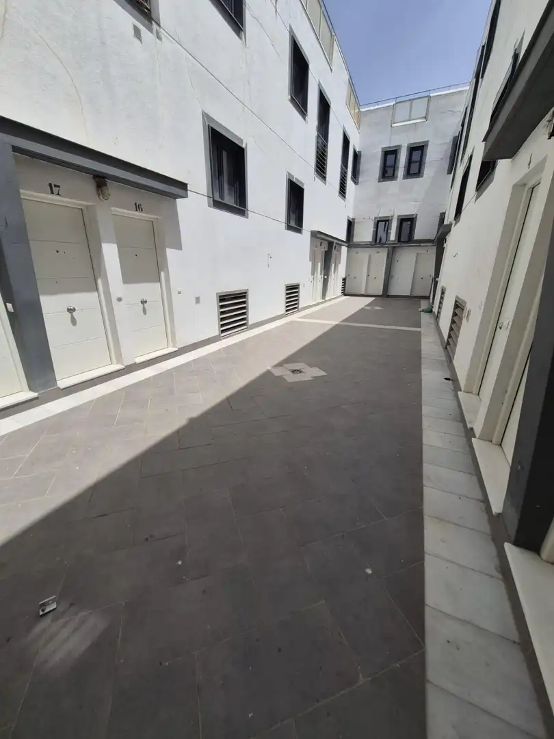 Parking of Houses for sale in Espera