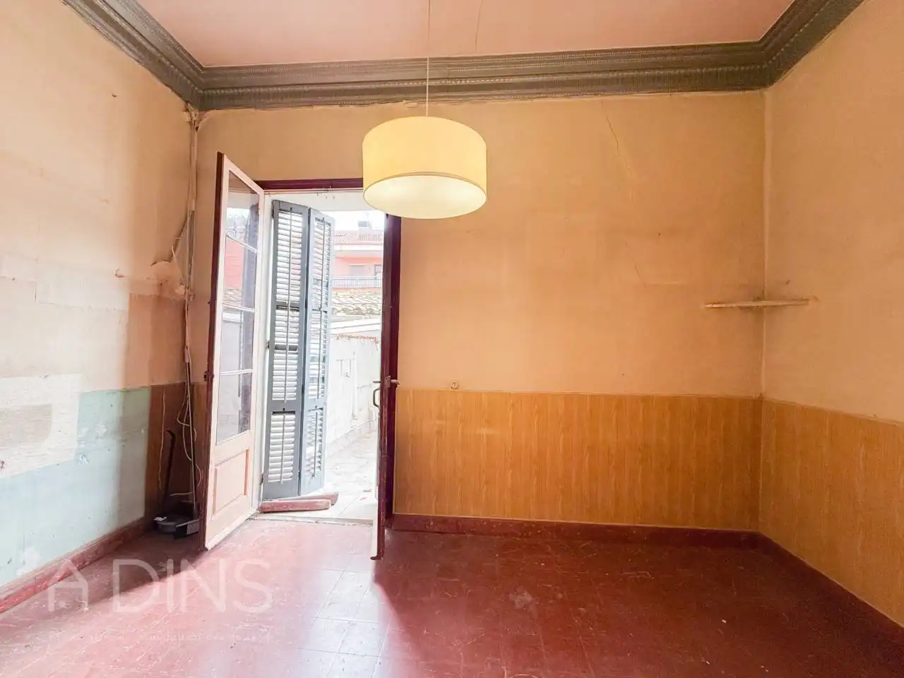 Piso en venta en Caldes de Montbui