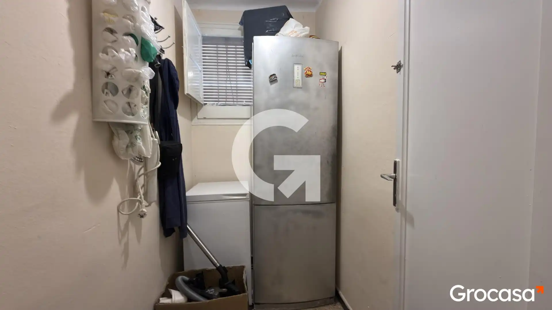 Flat with terrace for sale in CL VERGE DE LA FUENSANTA, imagen 7
