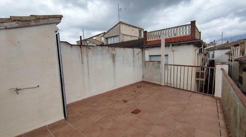 Foto 2 de Finca rústica en venda a Benilloba, Alicante