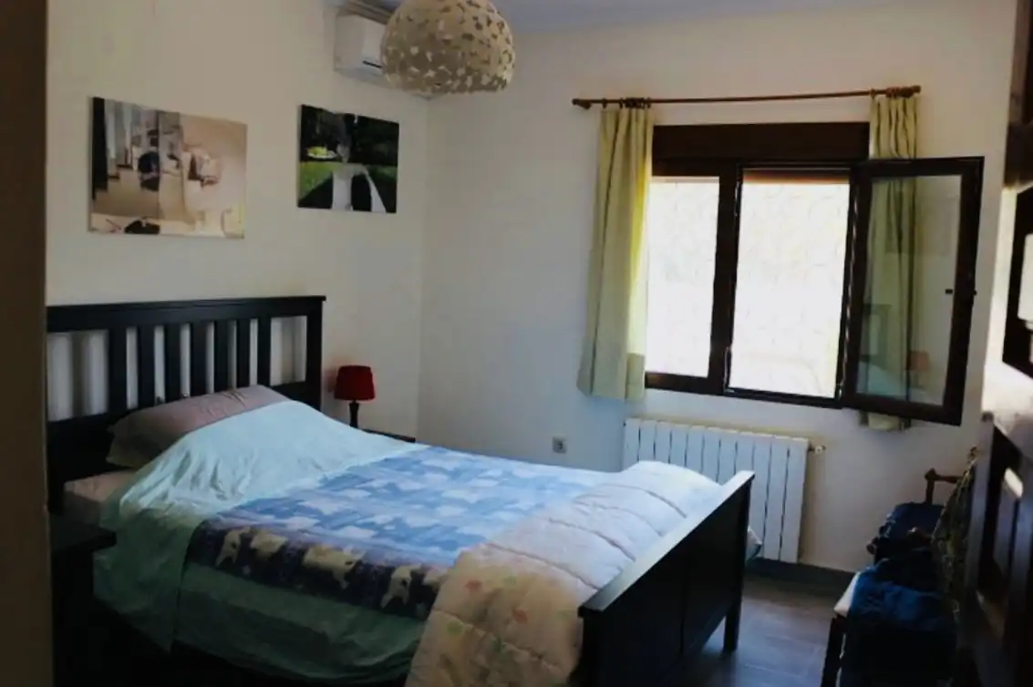 Chalet con terraza en venta en El Montgó, imagen 11