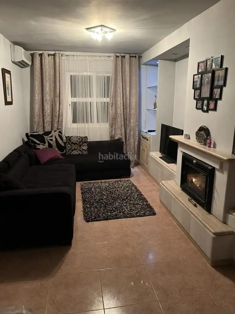 Maisonette mit Garten zum Verkauf in Calle Fernando III 98, imagen 5