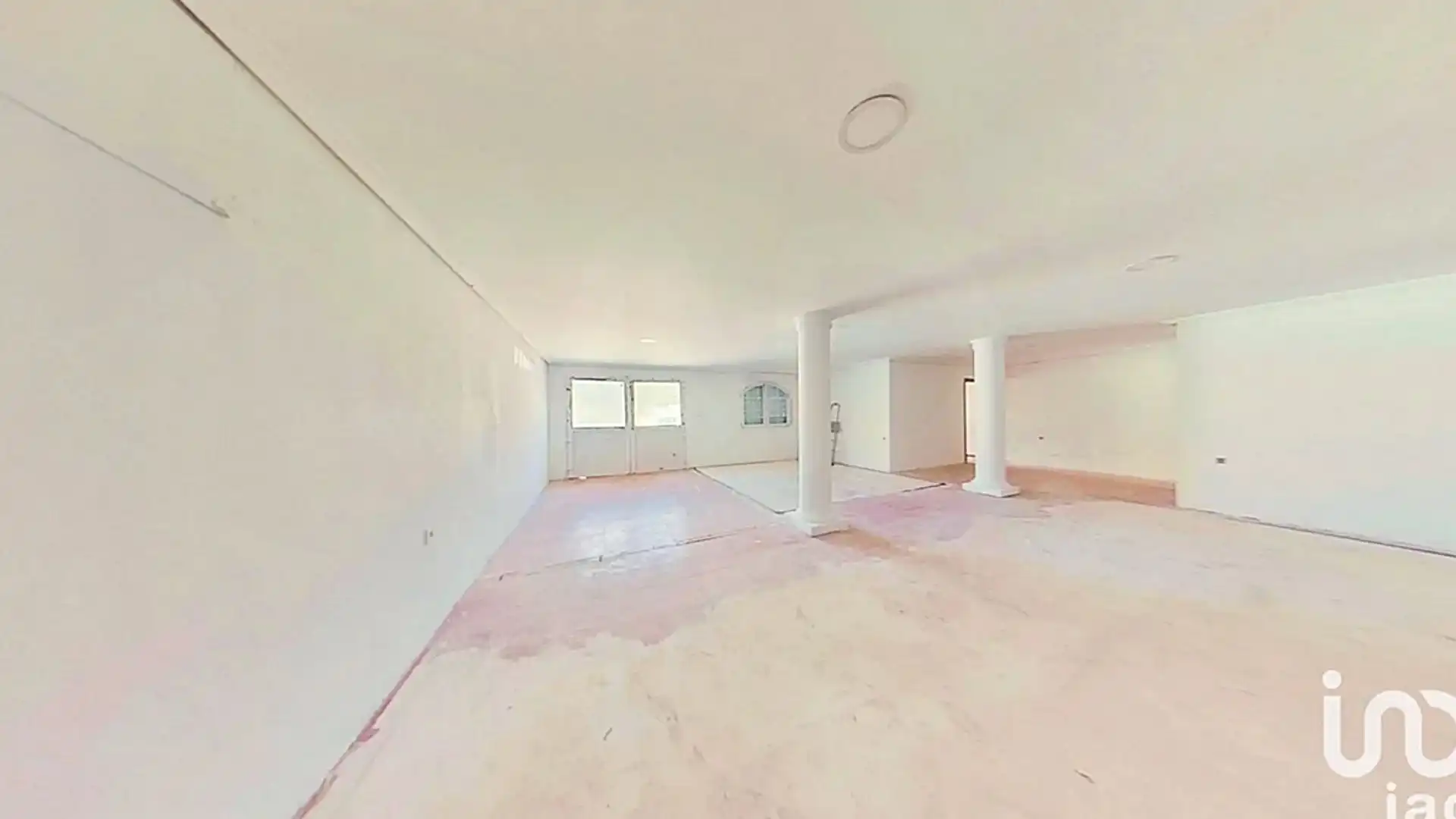Casa o xalet en venda en Alicante / Alacant amb Aire condicionat, Calefacció i Terrassa