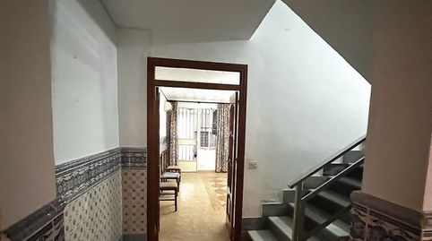 SE VENDE CASA EN MANCHA REAL