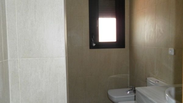 Bany de Pis en venda en  Córdoba Capital amb Aire condicionat, Calefacció i Terrassa