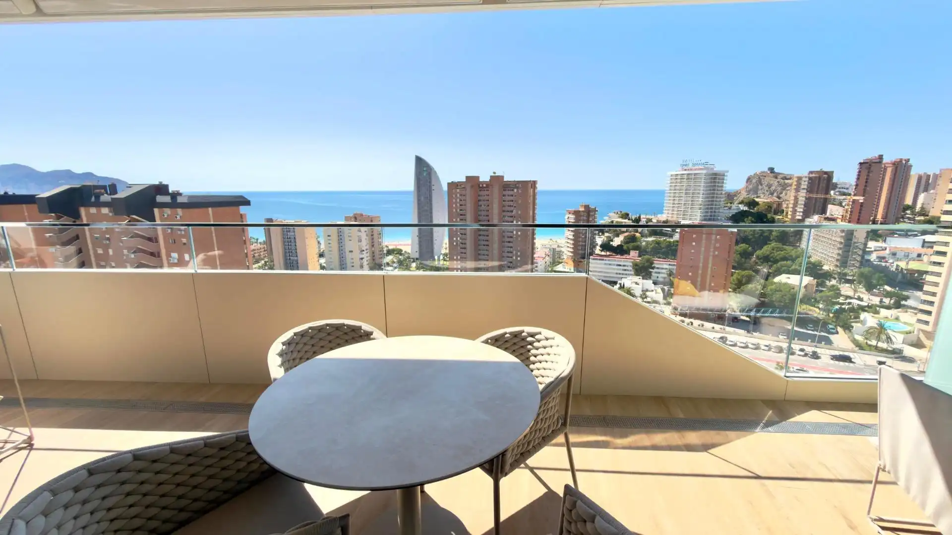 Apartment zum Verkauf in Avenida BENISSA, imagen 3