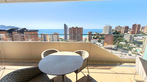 Foto 3 de Apartamento en venta en Avenida Benissa, Playa Poniente, Benidorm