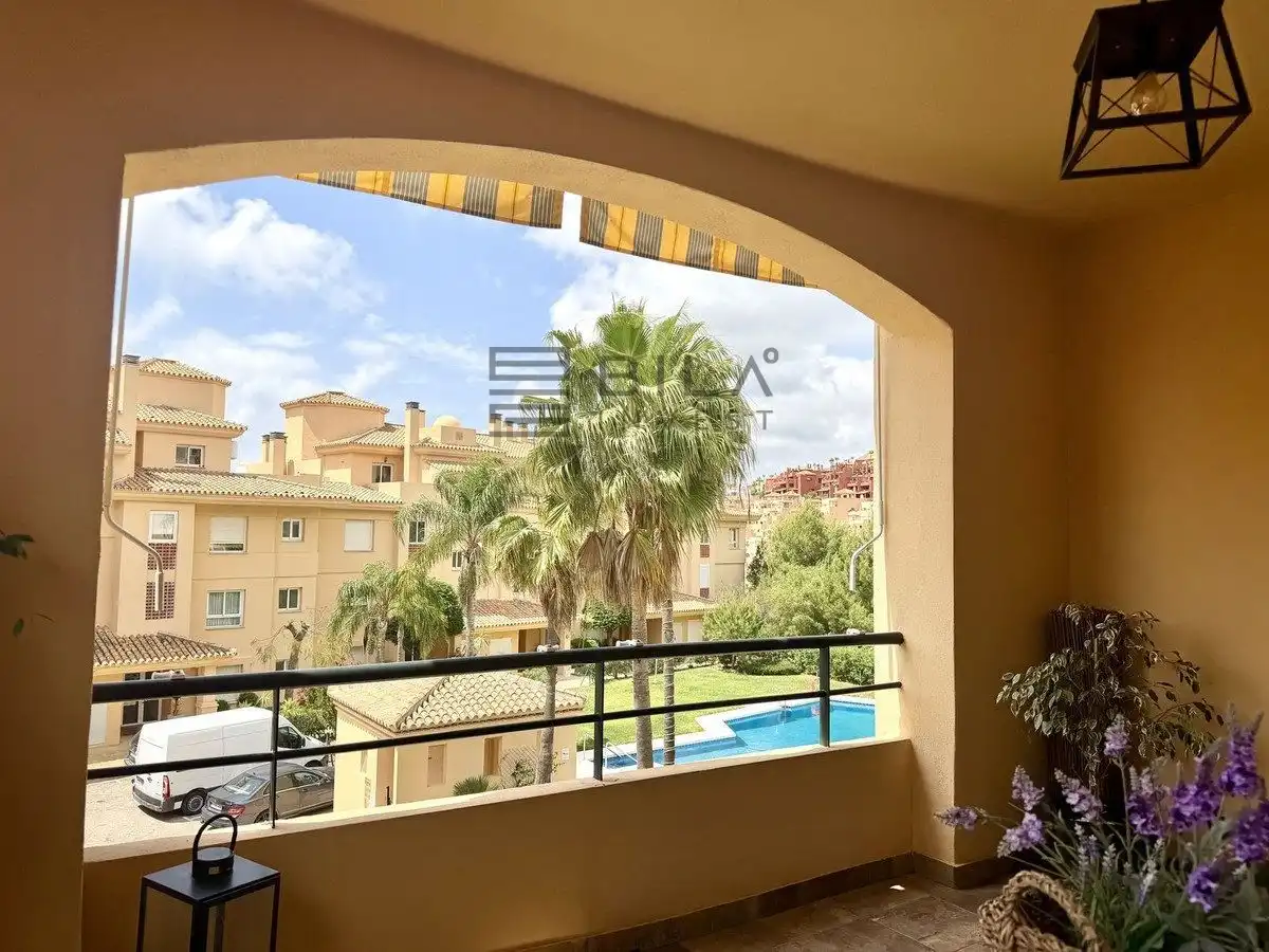 Pis amb piscina en venda a Huelva de Calahonda, imagen 2