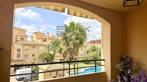 Foto 2 de Piso en venta en Huelva de Calahonda, Calahonda, Mijas