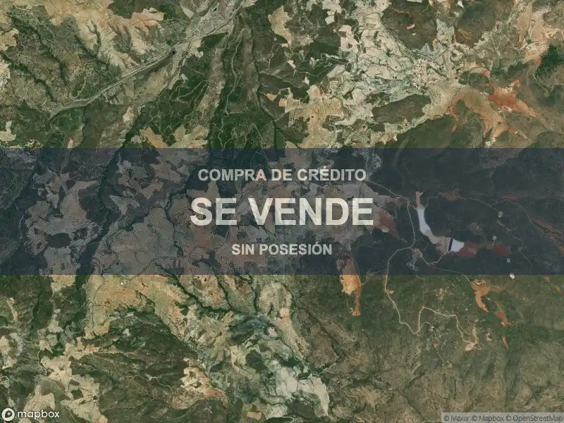 Nau industrial en venda en Berja