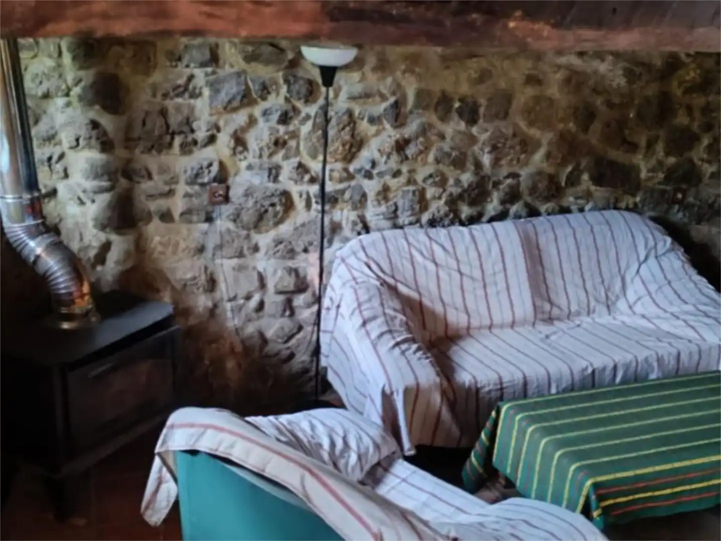 Casa en venda a Vibaña - Ardisana - Caldueño, imagen 11