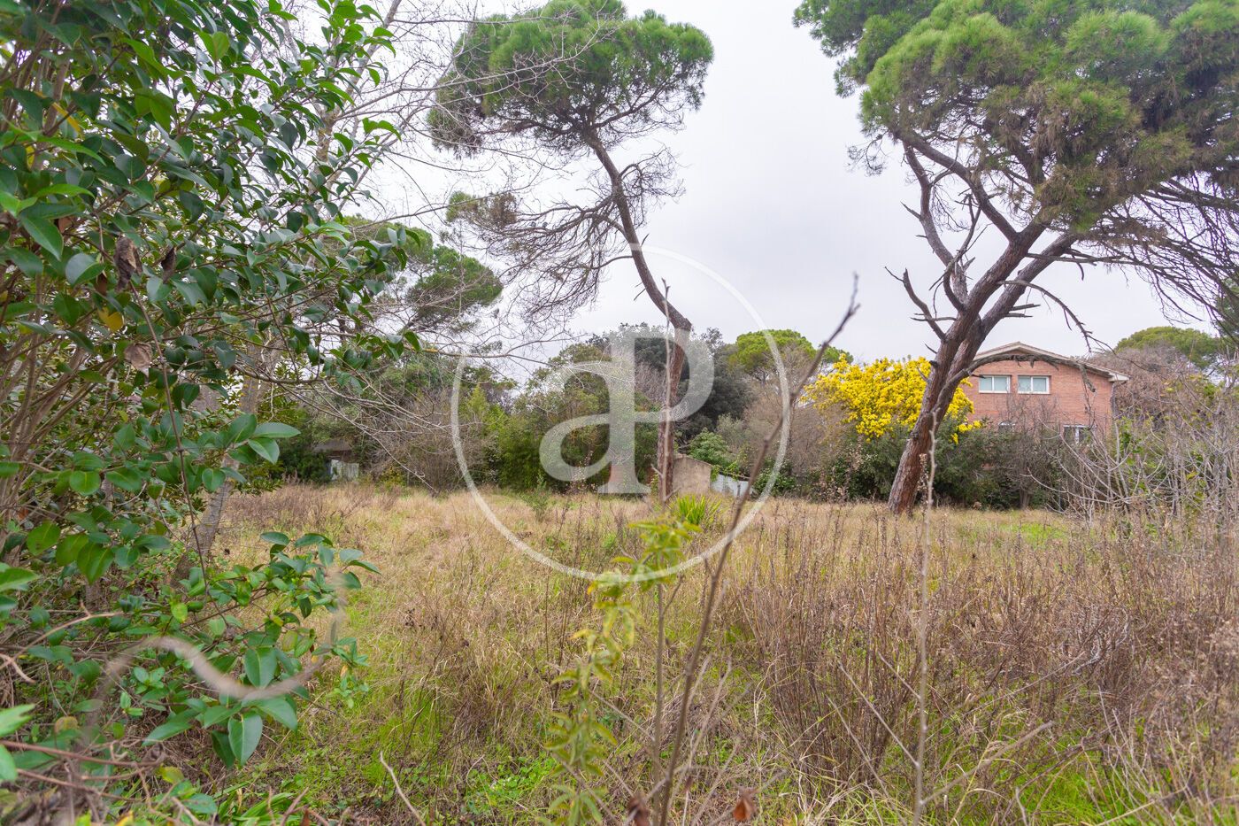 Residential for sale in Sant Cugat del Vallès