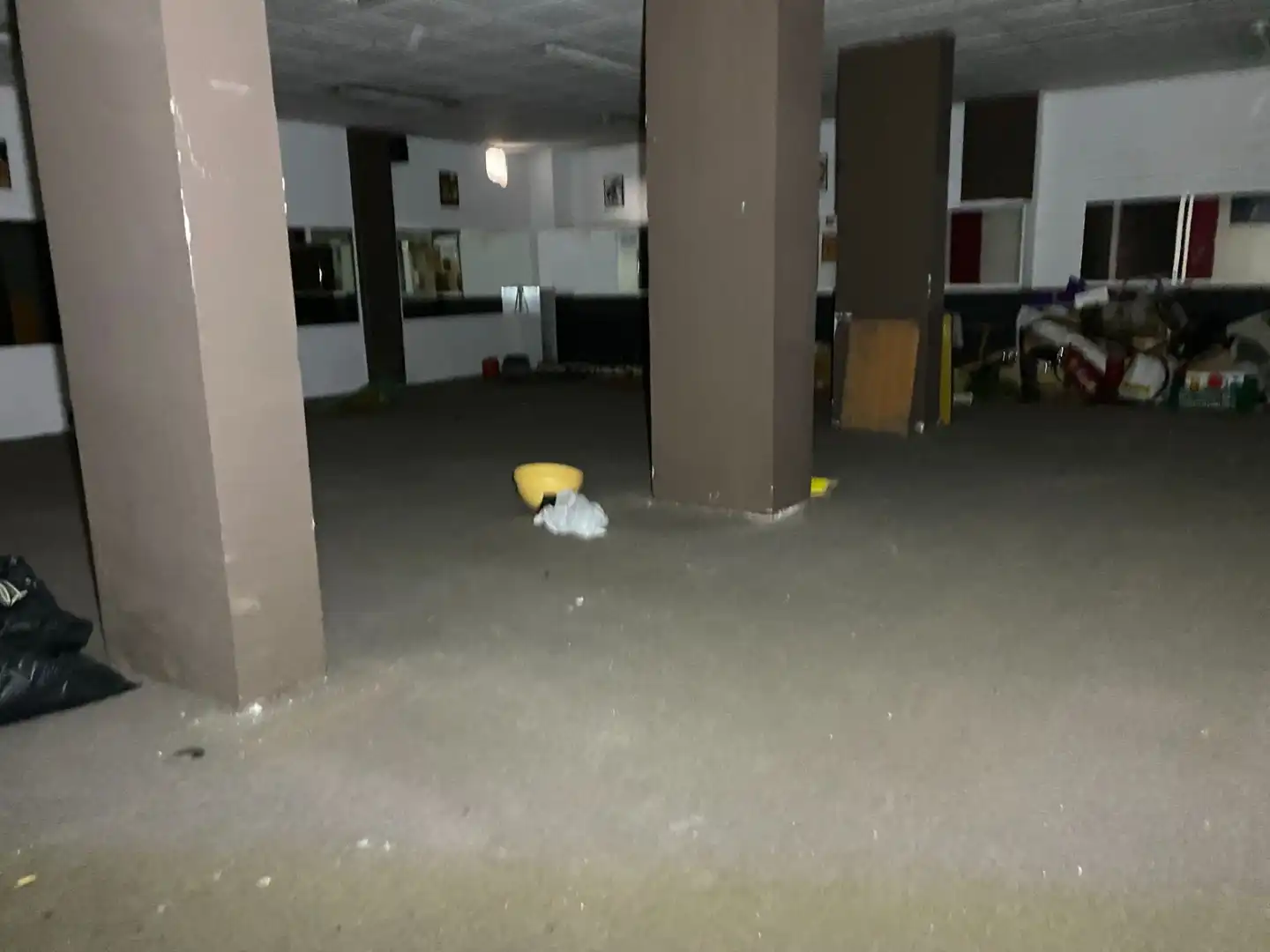 Local comercial en alquiler en Sant Joaquin, imagen 9